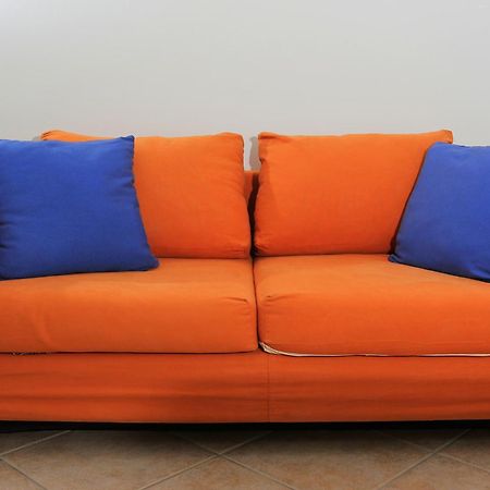 Chrispy Apartments Sivota  Room photo