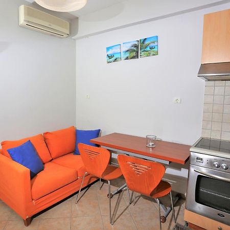 Chrispy Apartments Sivota  Room photo