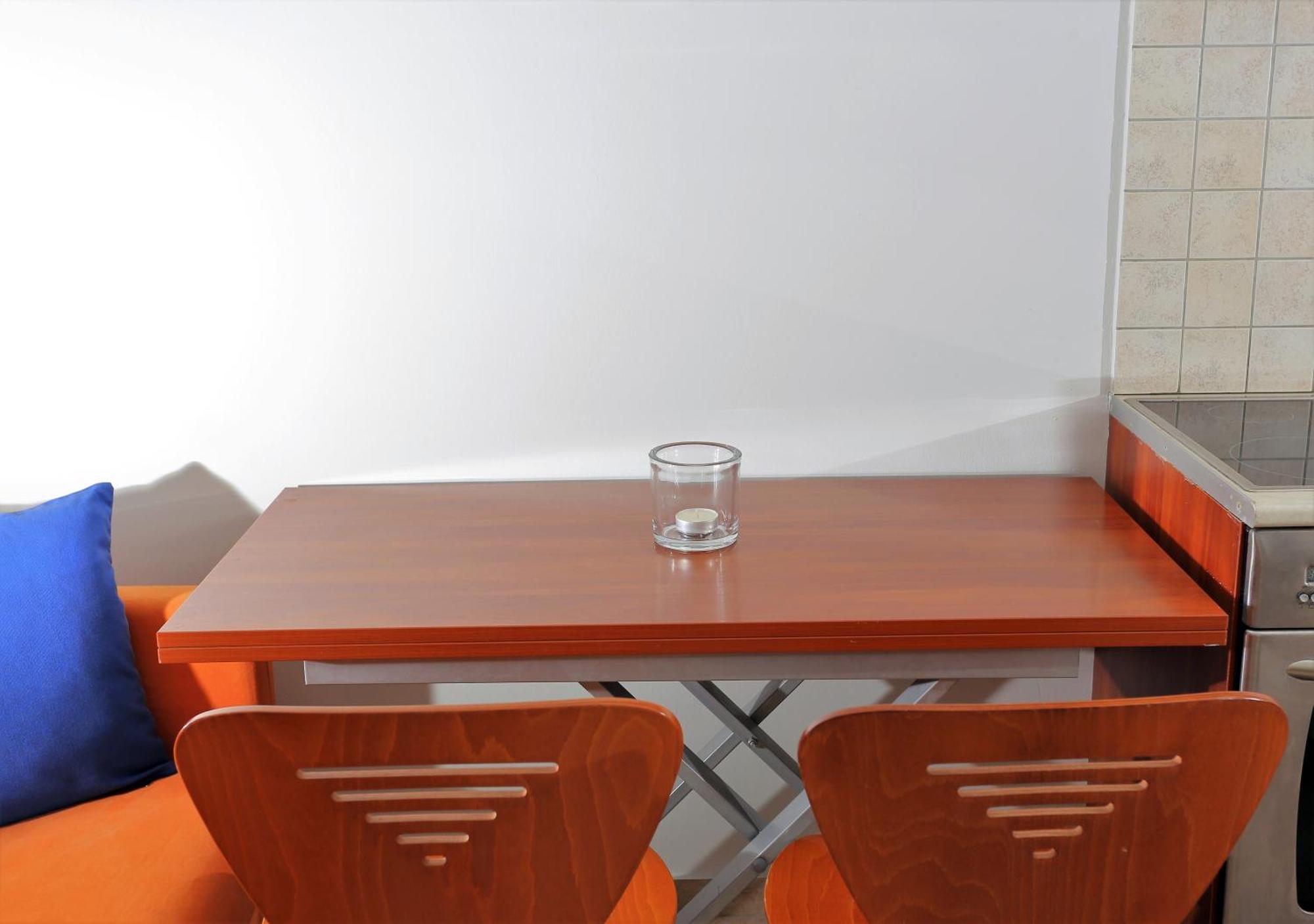 Chrispy Apartments Sivota  Room photo